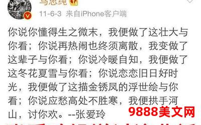 小说二把手经典语录、小说二把手的经典语录盘点